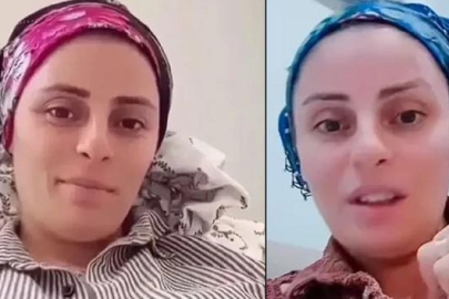 'Laz Kızı' TikTok'ta tekrar aktif oldu! Ünlü isim tepki gösterdi...