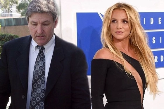 Britney Spears'ın babası Jamie Spears'ın bacağı kesildi