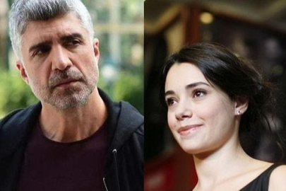 Özgü Namal ve Özcan Deniz'li Kızıl Goncalar'ın yayın tarihi belli oldu!