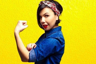 Pucca'nın eski eşi Osman Karagöz'ün cezaevine girdiği ortaya çıktı