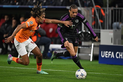 Sacha Boey transferinde iki farklı senaryo