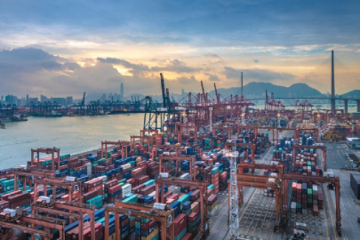 Sakarya'dan ihracat rekoru