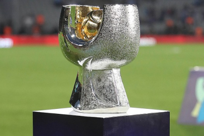 Süper Kupa maçının biletleri satışa sunuldu