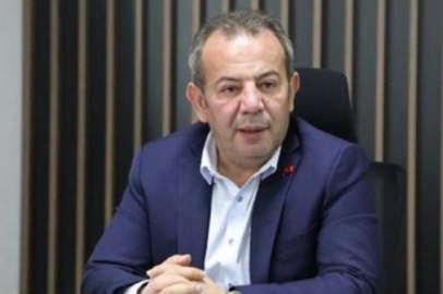 Tanju Özcan'dan İYİ Parti açıklaması