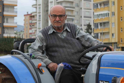 Tarımı milyonlara değişmiyor! 'Paradan daha değerli'