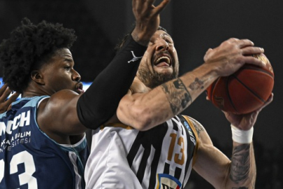 Türk Telekom 7 maç sonra kazandı