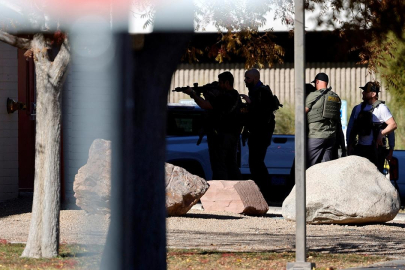 ABD'de üniversitede silahlı saldırı: 3 ölü, 3 yaralı