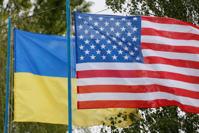 ABD'den Ukrayna'ya 175 milyon dolarlık askeri yardım