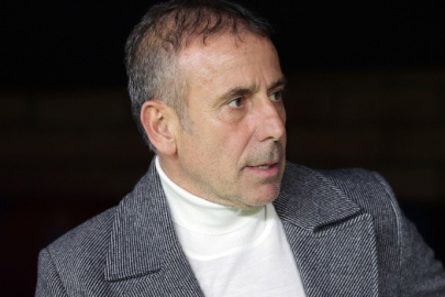 Abdullah Avcı: Kupanın favorisiyiz