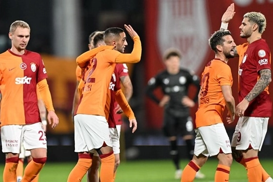 Galatasaray-Adana Demirspor maçı ne zaman, saat kaçta?