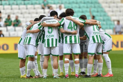 Afyonspor - Bursaspor maçı canlı yayınlanacak mı? Bursaspor'un maçı nerede yayınlanacak?