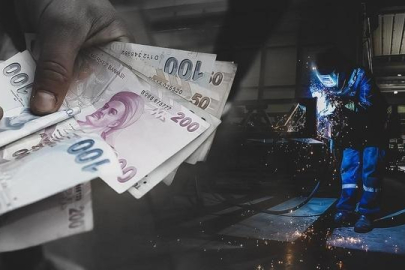 Asgari ücrete zamda ‘seçim jesti’ yok: Bir takım gerekçeler alt alta diziliyor