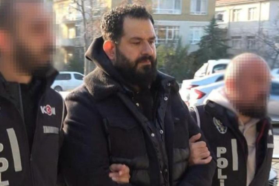 'Ayhan Bora Kaplan' soruşturmasında bir kişiye tutuklama kararı