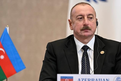 Azerbaycan'da erken seçim! Tarih belli oldu...