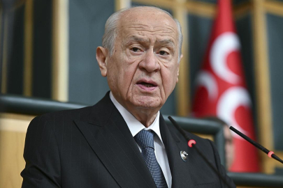 Bahçeli: Mahalli idarelere düşen zillet gölgesini kaldırmak için çalışıyoruz