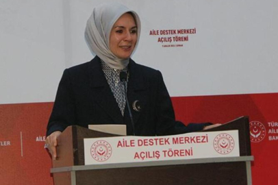 Bakan Göktaş: Aile yapısını güçlendirmek ortak amacımız