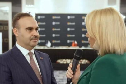 Bakan Kacır açıkladı: Türkiye ile Katar arasında 12 kritik imza!