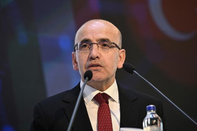 Bakan Şimşek duyurdu: 2,4 milyar dolarlık dış finansman sağladık