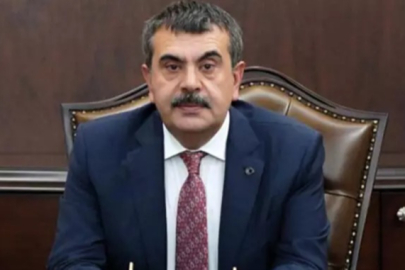 Bakan Tekin duyurdu: Öğretmenler alan değiştirebilecek!