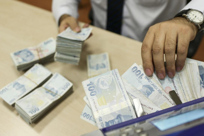 Bankacılık sektörü kredi hacmi 11 trilyon 314 milyar 278 milyon lira oldu