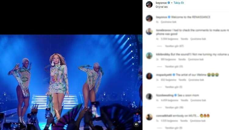 "BENİ SEVMEYENLER DE SAYGI DUYMAYA BAŞLADI"