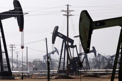 Brent petrolün varil fiyatı 74,75 dolar