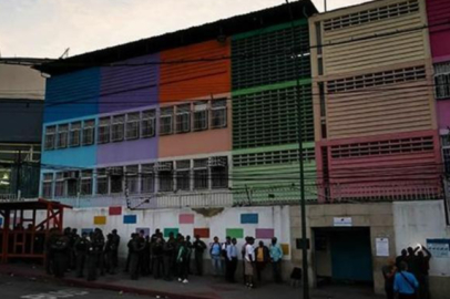 Brezilya-Venezuela arasında gerilim! Askerler sahaya indi