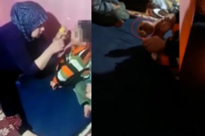 Bursa'da çocuklarına kötü muamelede bulunan anne baba yargılanıyor