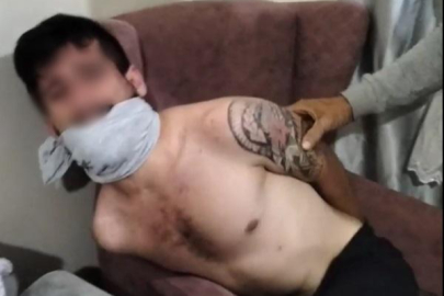 Bursalı gence işkence dehşeti! Sosyal medyada paylaştılar: 17 yıl hapis isteniyor...