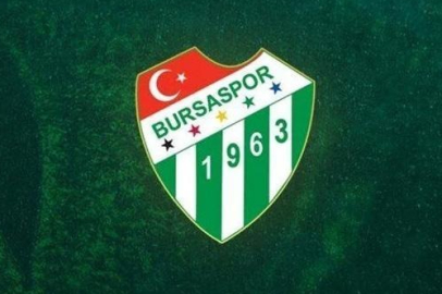 Bursaspor yönetimi basın açıklamasında bulunacak