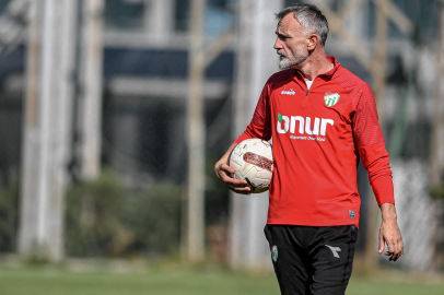 Bursaspor'da 3 puan cezasına telafi planı