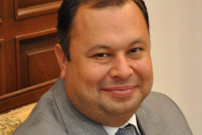 Çine Belediye Başkanı Enver Salih Dinçer hayatını kaybetti