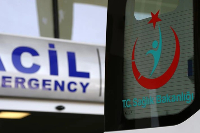 Çorum'da kaynar su kazanına düşen işçi hayatını kaybetti!