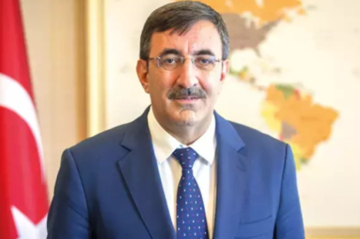 Cumhurbaşkanı Yardımcısı Yılmaz’dan KKM’ye ilişkin açıklama