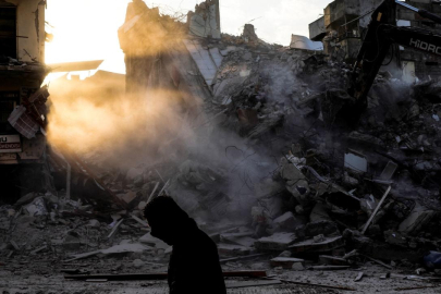 Depremde 77 kişiye mezar olan binada elverişsiz malzeme kullanılmış