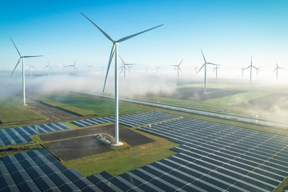 Dünya Bankası Direktörü Lopez: Türkiye'nin temiz enerji yatırım hedefleri heyecan verici