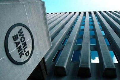 Dünya Bankası'ndan Türkiye ekonomisine ilişkin değerlendirme
