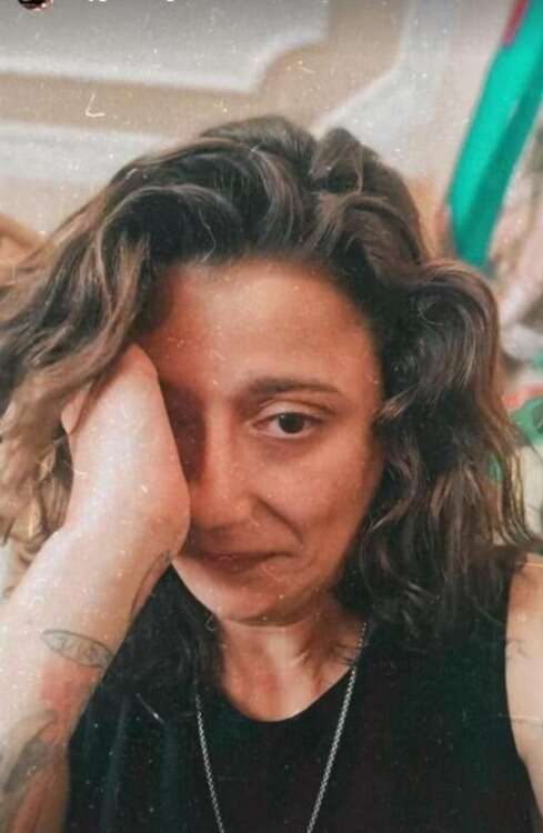 "ANNEM SİNİR KRİZİ GEÇİRDİ"