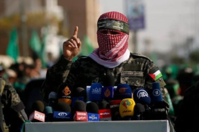 Ebu Ubeyde: Hamas'ın askeri kanadı El Kassam Tugayları'nın sözcüsü hakkında neler biliniyor?