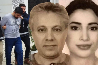 Eşini ve kayınpederini katletmişti! Son mesajı ortaya çıktı...