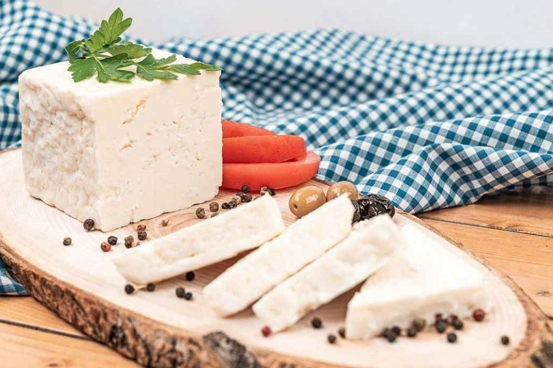 "Ezine peyniri" AB'den coğrafi işaret tescili aldı