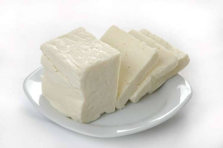 AB'DEN TESCİLLİ İLK TÜRK PEYNİRİ