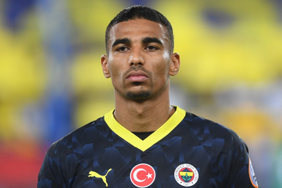 Fenerbahçe'den derbi öncesi Djiku kararı