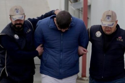 FETÖ üyesi, Adana'da yakalandı! 7 yıldır aranıyordu...