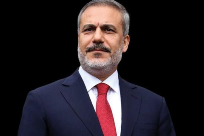 Gazze için barış diplomasisi... Bakan Fidan ABD'ye gidiyor