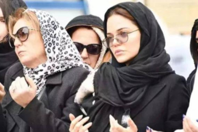 Hilal Altınbilek'in babası hayatını kaybetti