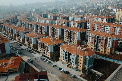 İlk kez ev alacaklara düşük faizli kredi imkanı! 18 bin TL'ye düşüyor...