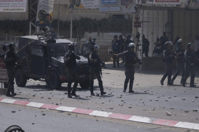 İsrail askerlerinin Batı Şeria'da geçen ay yaraladığı Filistinli hayatını kaybetti