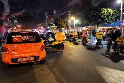 İsrail, Gazze'deki saldırılarıyla kendi ekonomisini de vuruyor