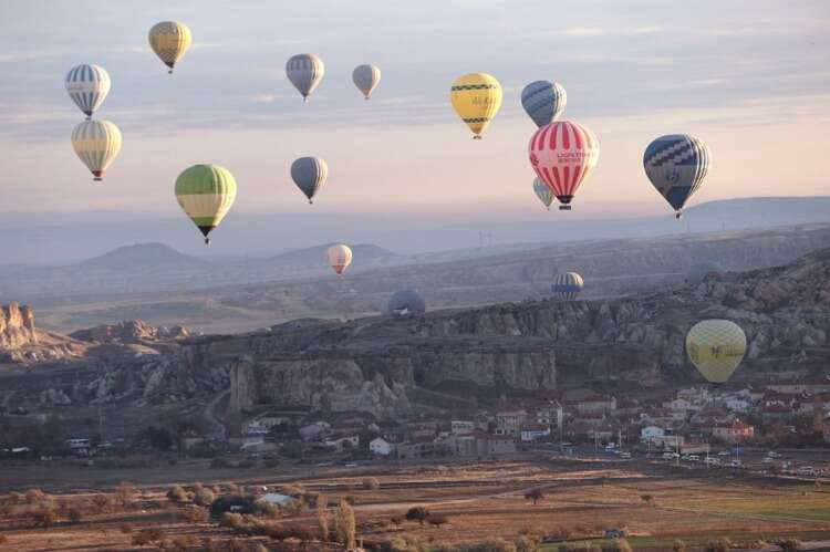 ÇOK SAYIDA KİŞİYE DE İŞ KAPISI OLDU